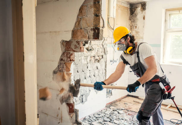 Best Custom Concrete Contractor  in Taunton, MA
